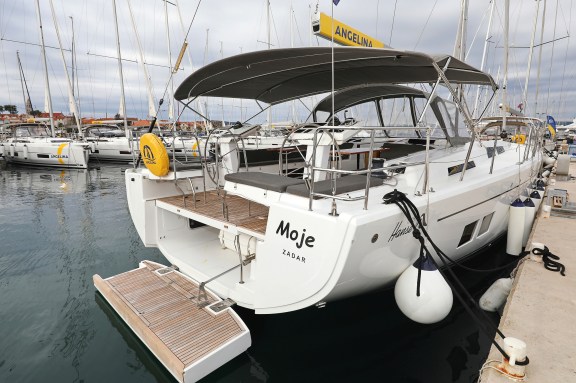 Image of Moje yacht #3