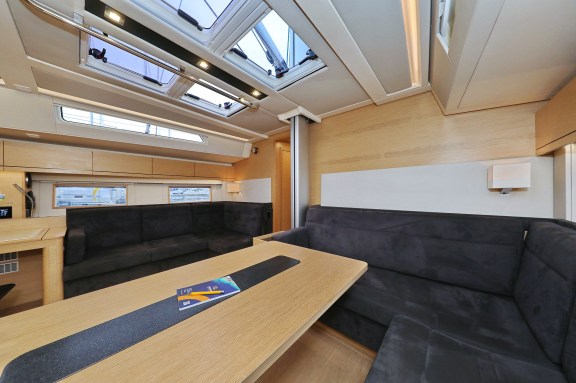 Image of Moje yacht #16