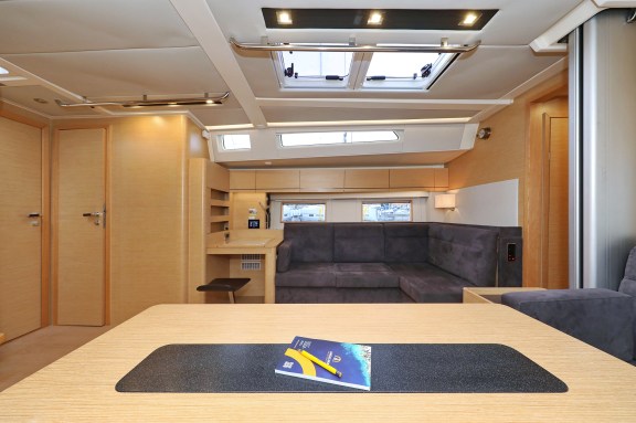 Image of Moje yacht #17