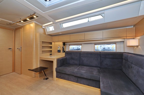 Image of Moje yacht #18