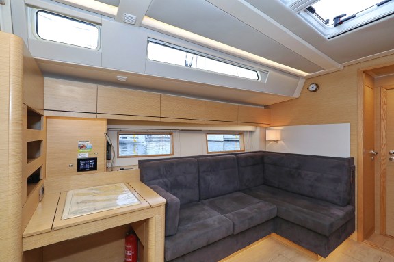 Image of Moje yacht #19