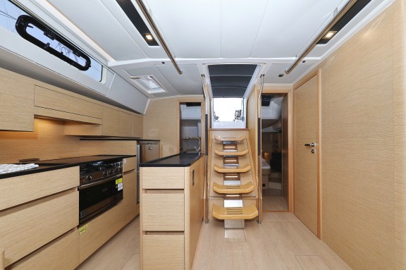 Image of Moje yacht #20