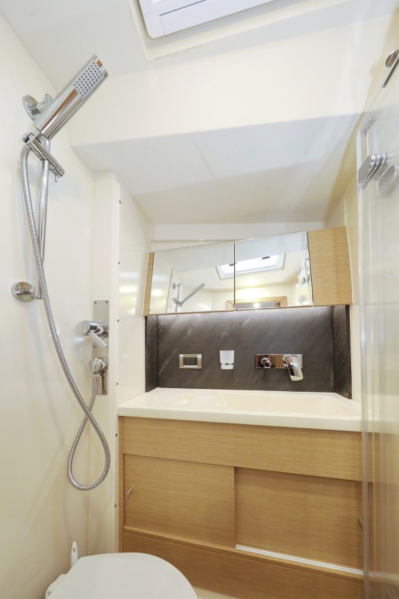 Image of Moje yacht #34