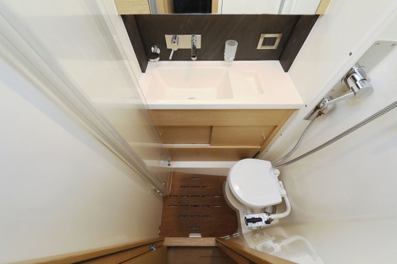 Image of Moje yacht #36