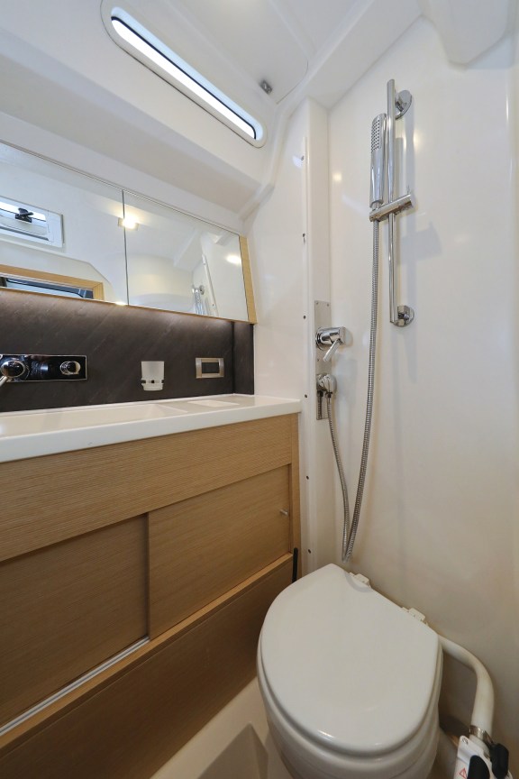 Image of Moje yacht #38