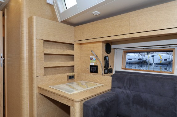 Image of Moje yacht #41