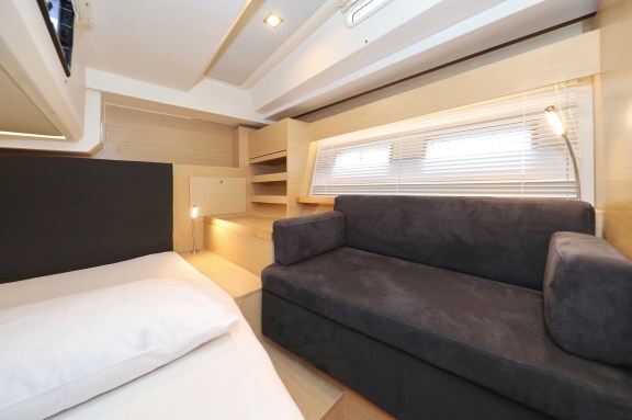 Image of Moje yacht #42