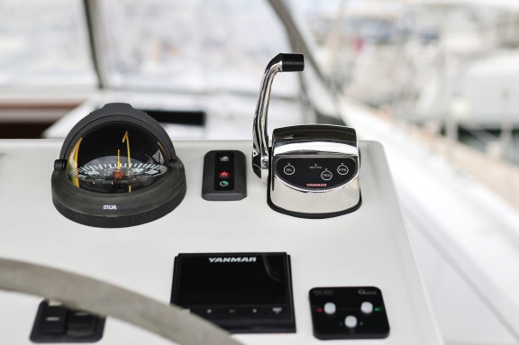 Image of Moje yacht #45