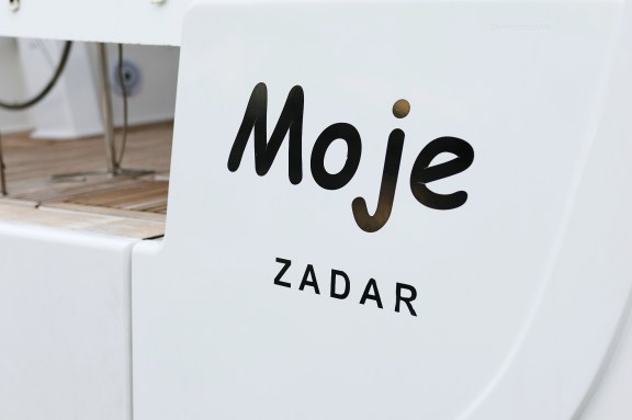 Image of Moje yacht #48