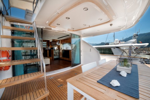 Image of Askim 3 yacht #5