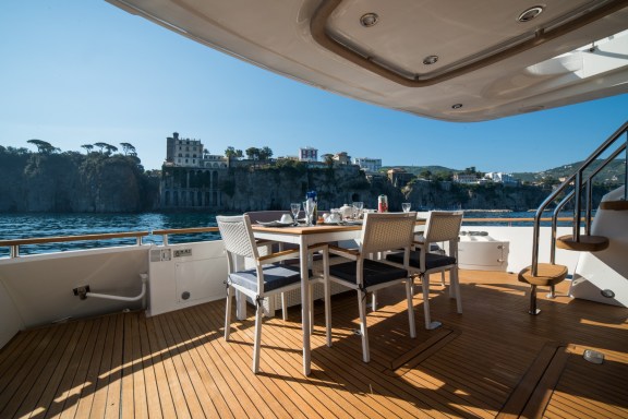 Image of Askim 3 yacht #7