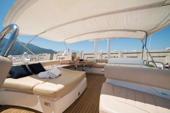 Image of Askim 3 yacht #3