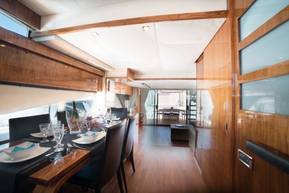 Image of Askim 3 yacht #9