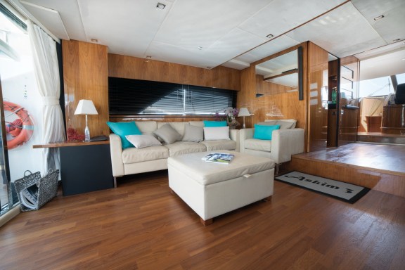 Image of Askim 3 yacht #8