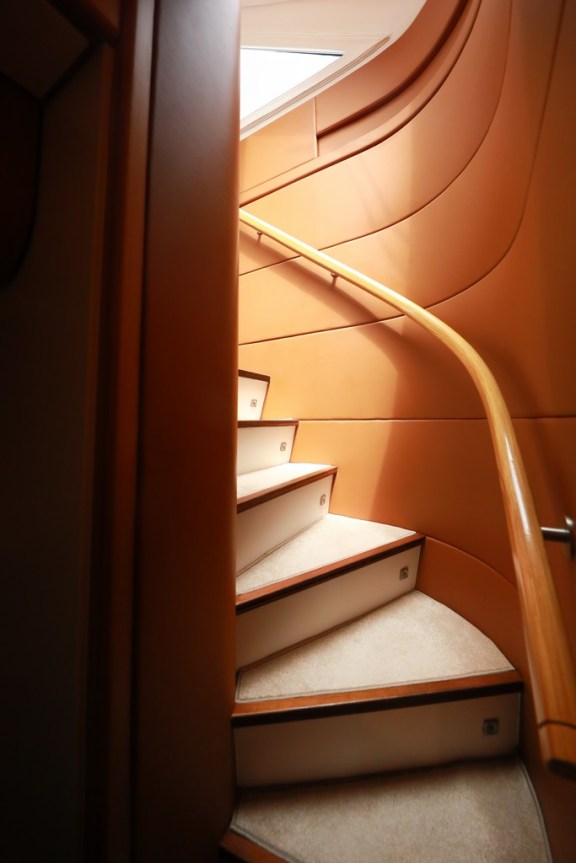 Image of Serenity III yacht #7