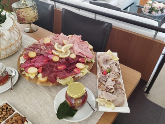 Image of Serenity III yacht #5