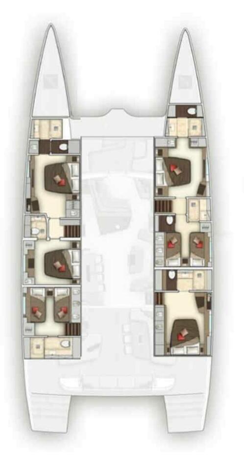 Image of Spirit of Ponant yacht #2