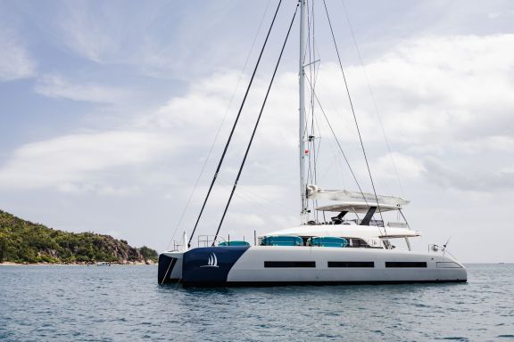 Image of Spirit of Ponant yacht #6