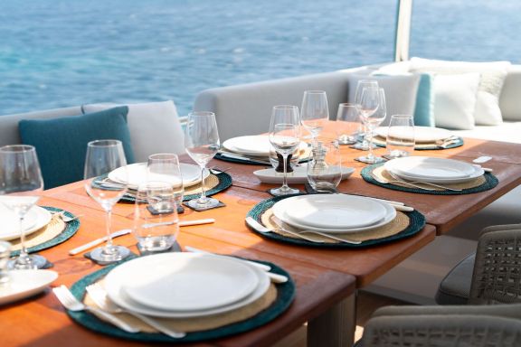 Image of Spirit of Ponant yacht #10