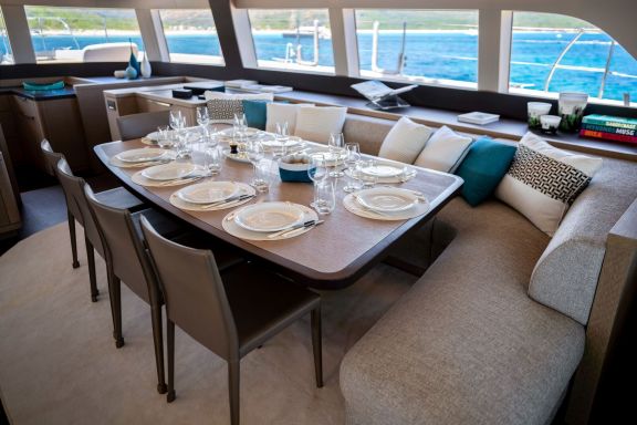 Image of Spirit of Ponant yacht #12