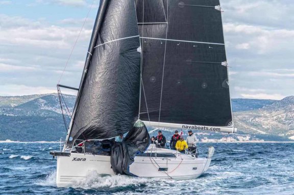 Image of Xara yacht #4