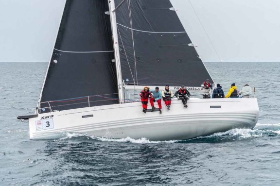Image of Xara yacht #6