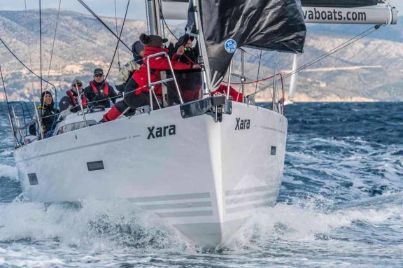 Image of Xara yacht #7