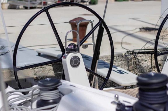 Image of Xara yacht #8