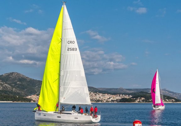 Image of Xara yacht #9