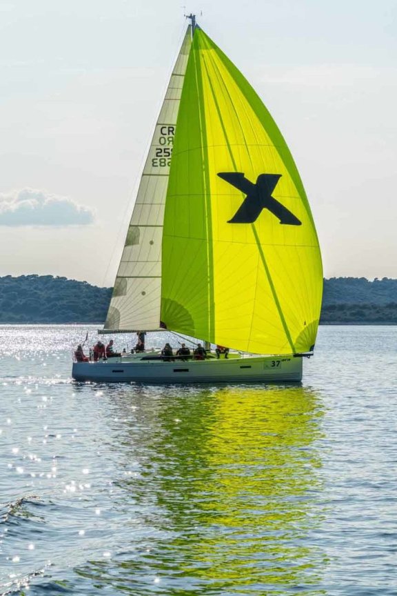 Image of Xara yacht #11