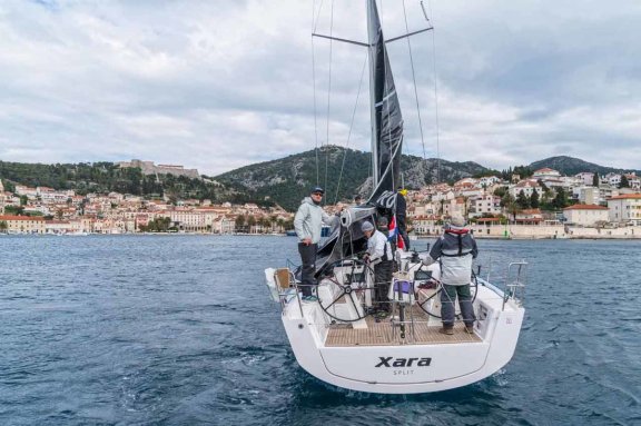 Image of Xara yacht #13