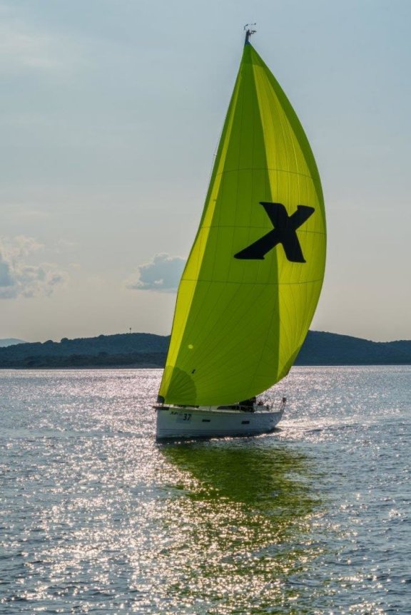 Image of Xara yacht #14