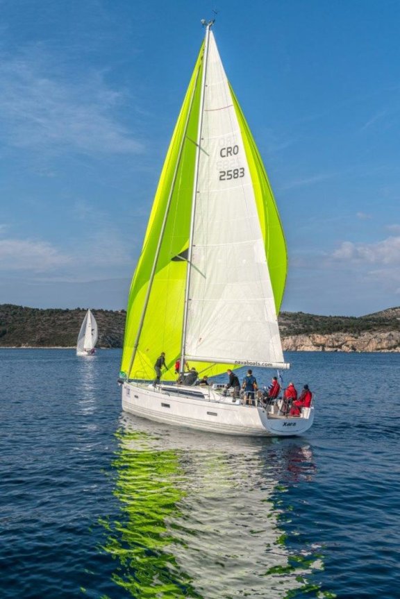 Image of Xara yacht #17