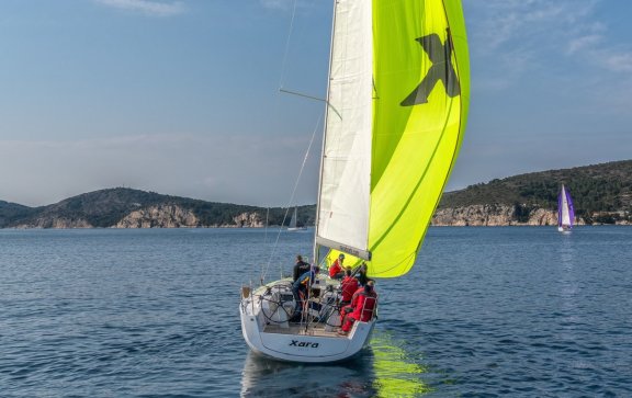 Image of Xara yacht #12