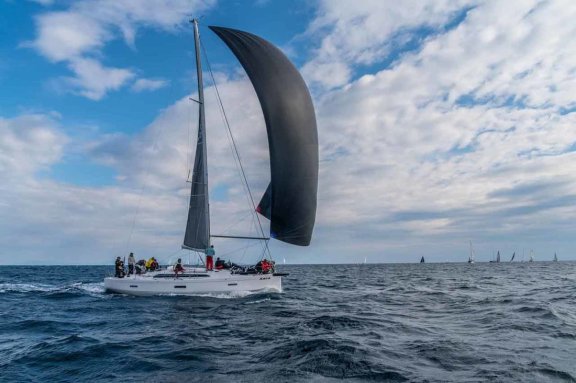 Image of Xara yacht #3