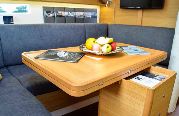 Image of Xara yacht #19