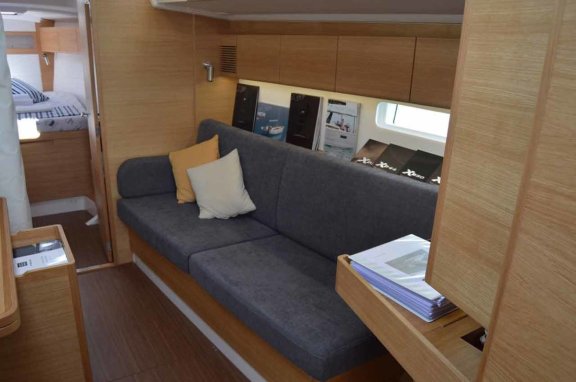 Image of Xara yacht #20