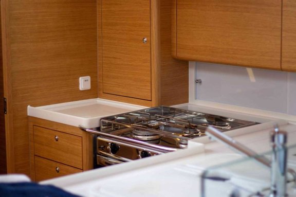 Image of Xara yacht #21