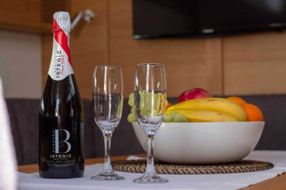 Image of Xara yacht #18