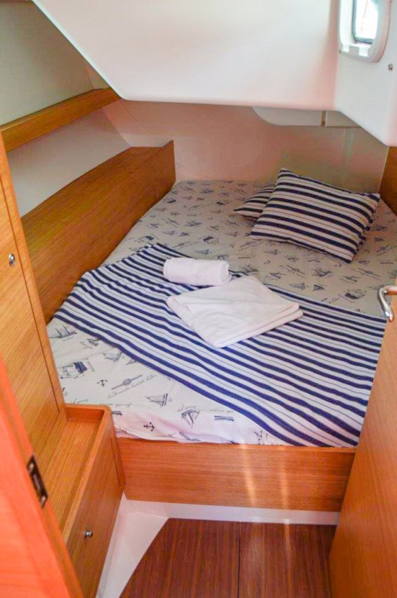 Image of Xara yacht #23