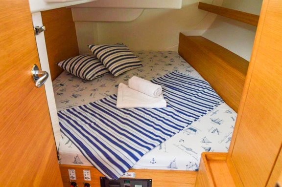 Image of Xara yacht #22