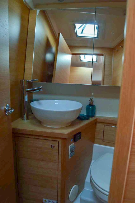 Image of Xara yacht #25