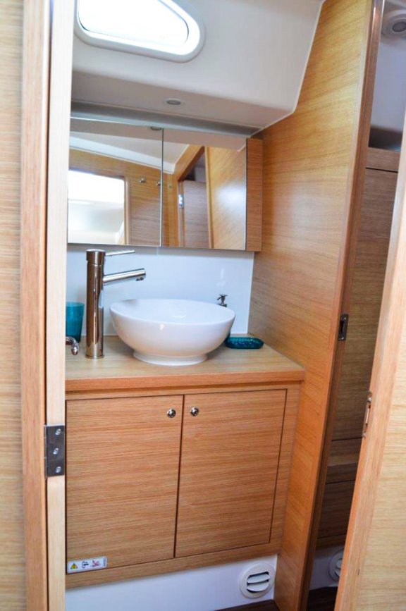 Image of Xara yacht #24