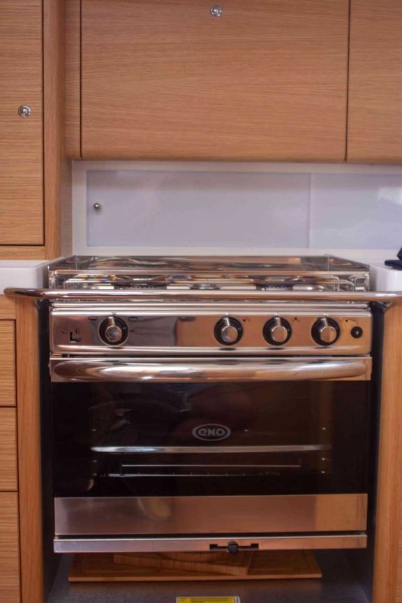 Image of Cum Ventis yacht #13