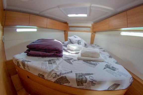 Image of Cum Ventis yacht #15