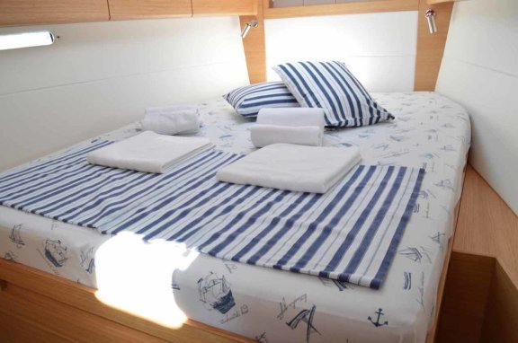 Image of Cum Ventis yacht #14