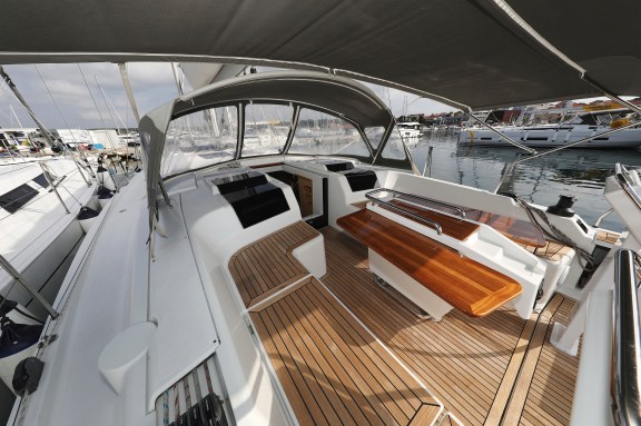 Image of Susso yacht #4