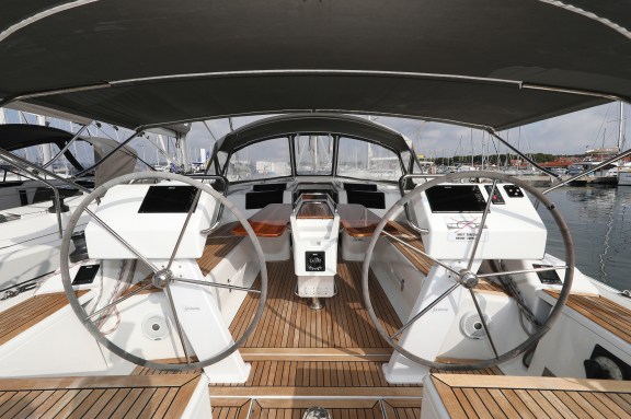 Image of Susso yacht #5