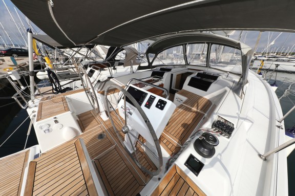 Image of Susso yacht #6