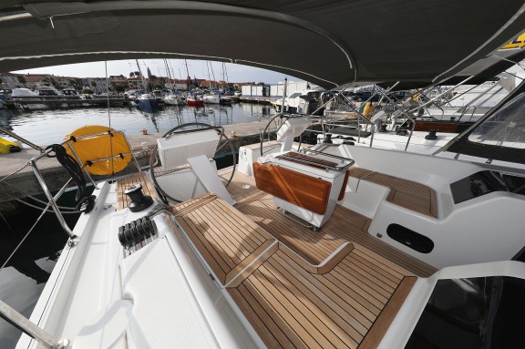 Image of Susso yacht #7